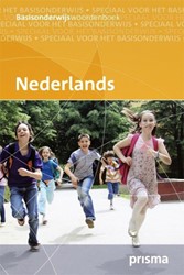Woordenboek Prisma pocket Nederlands basis