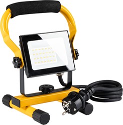 Led's Light  Werklamp - 20W 2000lm 4000K IP65