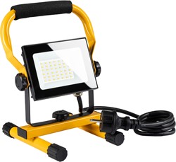 Led's Light  Werklamp - 30W 3100lm 4000K IP65
