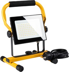 Led's Light  Werklamp - 50W 4900lm 4000K IP65