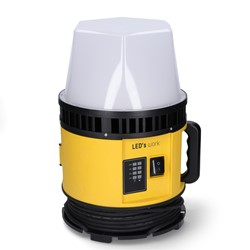 Werklampen