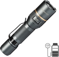 Led's Light  Zaklamp - 450LM IPX7