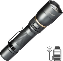 Led's Light  Zaklamp - 1200LM IPX7