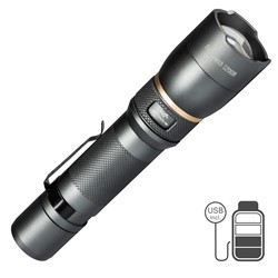 Zaklampen