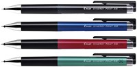 Gelschrijver Pilot Synergy point fijn blauw-3