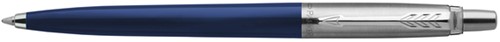 Balpen Parker Jotter Original navy blue CT medium-2