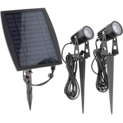 Solar verlichting
