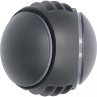 Led | Outdoor | Muurlamp | Parijs | 10,5W | 1000lm | 2700K | IP54 | Ik07 | Grijs