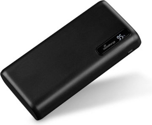 MediaRange | Powerbank | 20.000 mAh | QuickCharge | Display % | Type-C-3