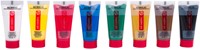 Acrylverf Talens Art Creation 318 karmijn tube à 75ml-3