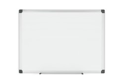Whiteboard Quantore 30x45cm emaille magnetisch