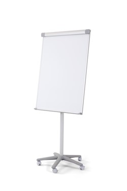Flipover Quantore mobiel magnetisch bord