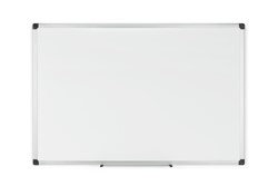 Whiteboard Quantore 60x90cm emaille magnetisch