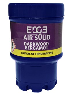 Luchtverfrisser Euro Products Q25 Green Air constant Darkwood Bergamot 417364