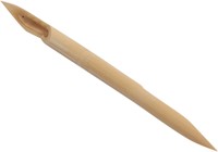 Rietpen Conda L 20 cm bamboe