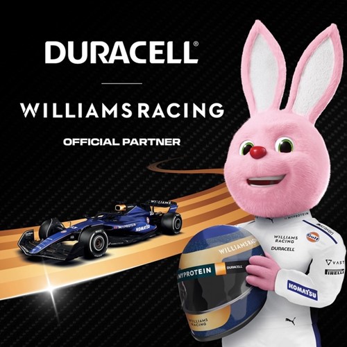 Batterij Duracell Optimum 12x AAA-2