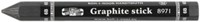 Grafietstift  Koh-I-Noor 8973 6B 10mm