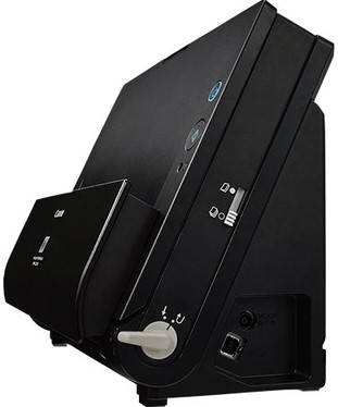 Scanner Canon DR-C225 II-3