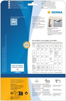 Etiket HERMA 4866 210x297mm weerbestendig wit 10stuks-2
