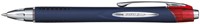Rollerpen Uni-ball Jetstream RT 217R fijn rood