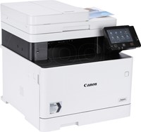 Multifunctional Laser Canon MF744CDW-2