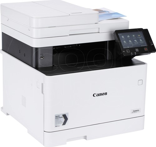 Multifunctional Laser Canon MF744CDW-2