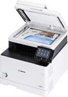 Multifunctional Laser Canon MF744CDW-1