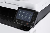Multifunctional Laser Canon MF744CDW-3