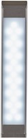 Bureaulamp MAUL Stella LED colour vario dimbaar Qi oplaadstation met extra USB antraciet-3