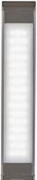 Bureaulamp MAUL Stella LED colour vario dimbaar Qi oplaadstation met extra USB antraciet-2
