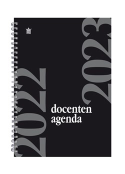 Studie & School agenda's