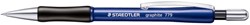 Vulpotlood Staedtler graphite 779 0.7mm