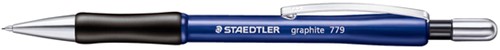 Vulpotlood Staedtler graphite 779 0.7mm