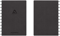 Schrift Adoc Business A4 lijn 144 pagina's 90gr zwart