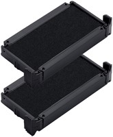 Stempelkussen Trodat Printy 6/4910 2 stuks zwart