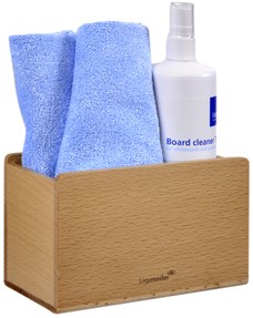 Whiteboard accessoirehouder Legamaster hout-3