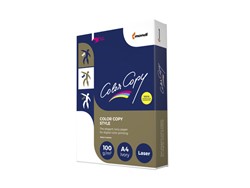 Laserpapier Color Copy style A4 100gr naturel 500vel