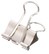Papierklem MAUL 215 foldback 19mm capaciteit 7mm zilver 12 stuks-4