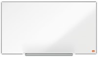 Whiteboard Nobo Impression Pro 40x71cm emaille