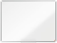 Whiteboard Nobo Premium Plus 60x90cm staal