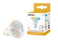 Idinio | Led | GU10 | MR16 | Spot | WiFi | RGB