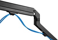 Monitorarm Neomounts FPMAD650 zwart-1