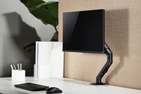Monitorarm Neomounts FPMAD650 zwart-2