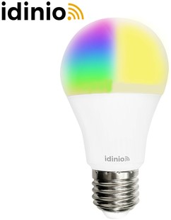 Idinio | Led | E27 | A60 | WiFi | RGB-2