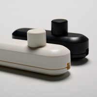 Idinio | Snoerdimmer | Wifi | Wit en Zwarte behuizing meegeleverd | via smartlife app-3
