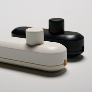 Idinio | Snoerdimmer | Wifi | Wit en Zwarte behuizing meegeleverd | via smartlife app-3