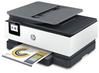 Multifunctional inktjet HP Officejet 8022E-2