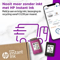 Multifunctional inktjet HP Officejet 9012E-3