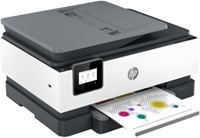 Multifunctional Inktjet HP Officejet 8012E-2
