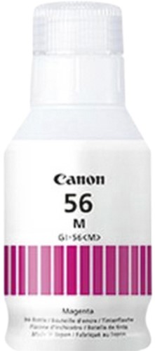 GI-56 | 1x Magenta | Origineel | Inktfles voor Canon